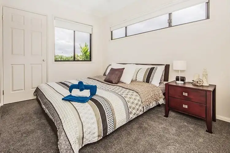 Fourth view of Homely townhouse listing, 12/15 Twelfth Avenue, Brighton QLD 4017
