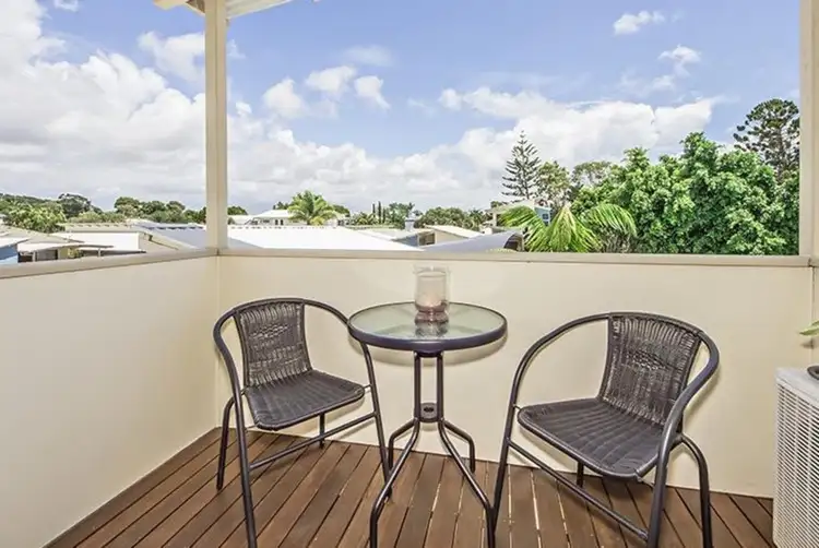 Sixth view of Homely townhouse listing, 12/15 Twelfth Avenue, Brighton QLD 4017