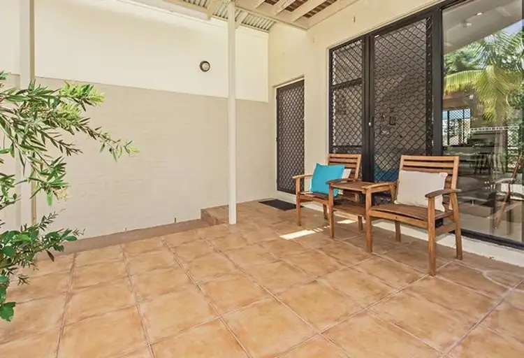 Seventh view of Homely townhouse listing, 12/15 Twelfth Avenue, Brighton QLD 4017