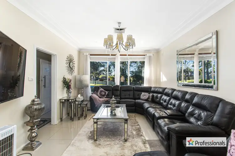 Second view of Homely house listing, 951 Hume Highway, Bass Hill NSW 2197