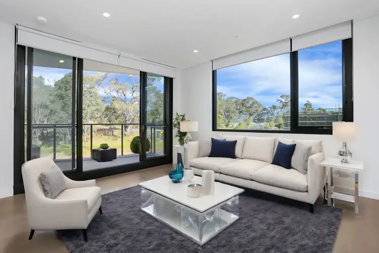 g221/1b Vangelis Street, Rouse Hill NSW 2155