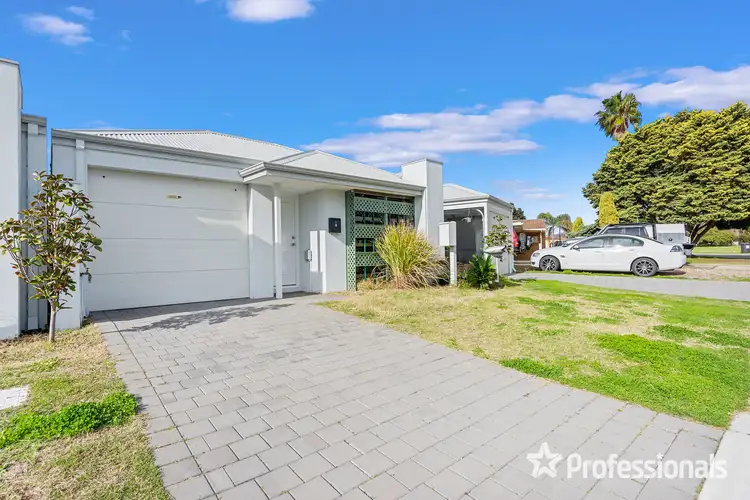 Second view of Homely house listing, 2/3 Kidman Court, Thornlie WA 6108