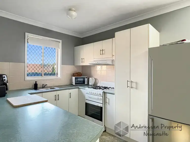 Fourth view of Homely villa listing, 5/17 Janet Street, Jesmond NSW 2299