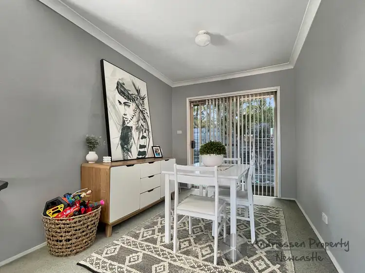 Fifth view of Homely villa listing, 5/17 Janet Street, Jesmond NSW 2299