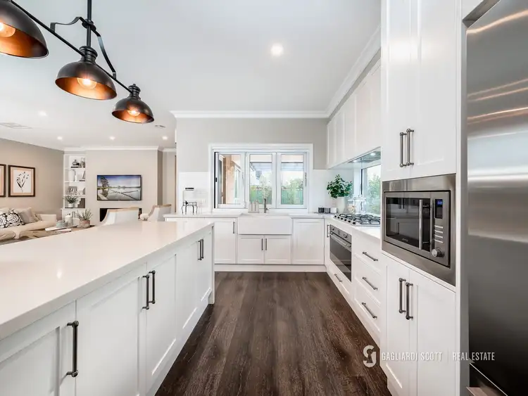 Fifth view of Homely house listing, 12 Lorikeet Street, Kialla VIC 3631