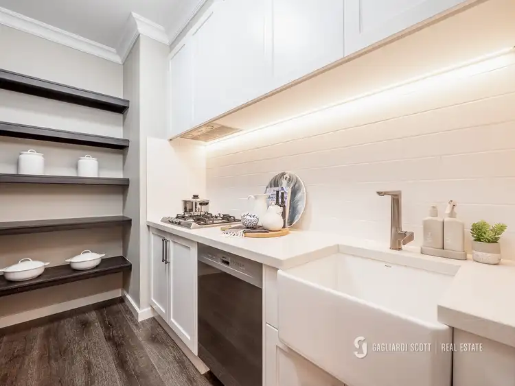 Seventh view of Homely house listing, 12 Lorikeet Street, Kialla VIC 3631