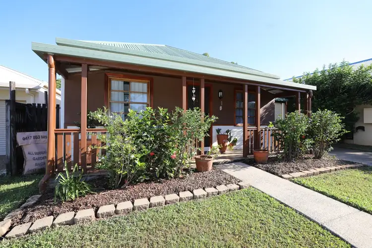 51 Accatino Street, Edmonton QLD 4869