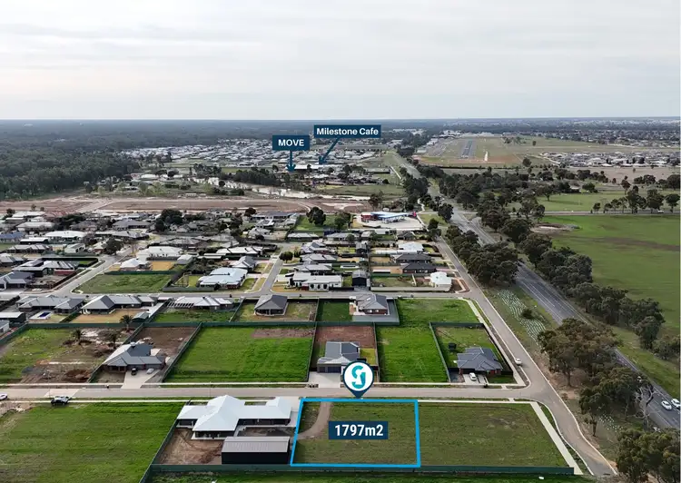 3 Rivergum Road, Kialla VIC 3631