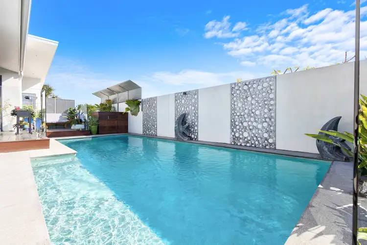 Second view of Homely house listing, 16 Breakers Place, Mount Coolum QLD 4573
