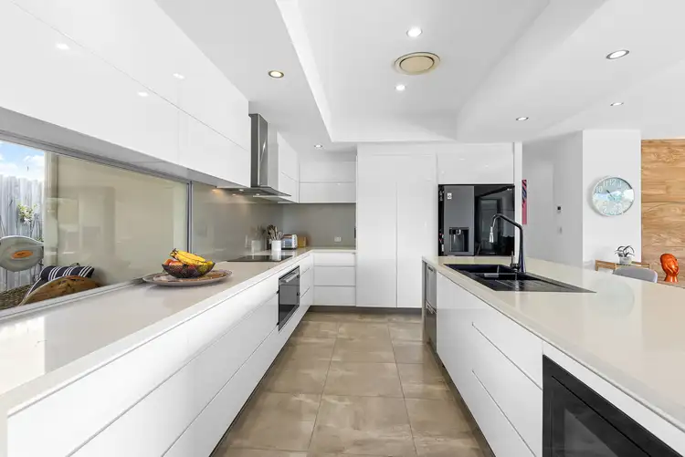 Third view of Homely house listing, 16 Breakers Place, Mount Coolum QLD 4573