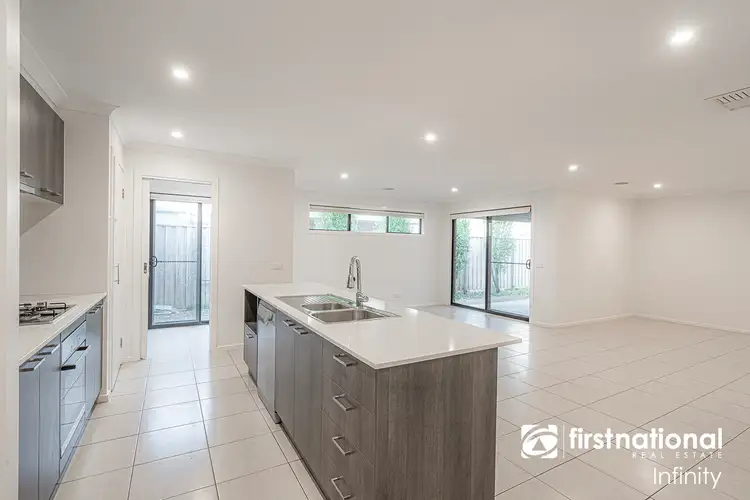 Main view of Homely house listing, 40 Heathcote Grove, Officer VIC 3809