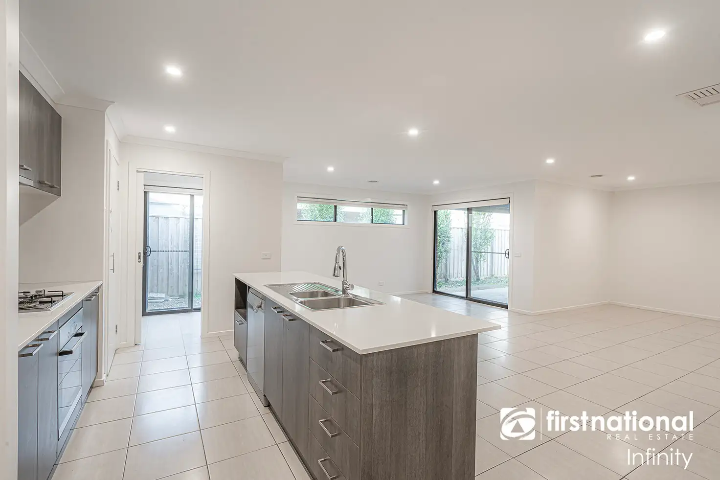 Main view of Homely house listing, 40 Heathcote Grove, Officer VIC 3809