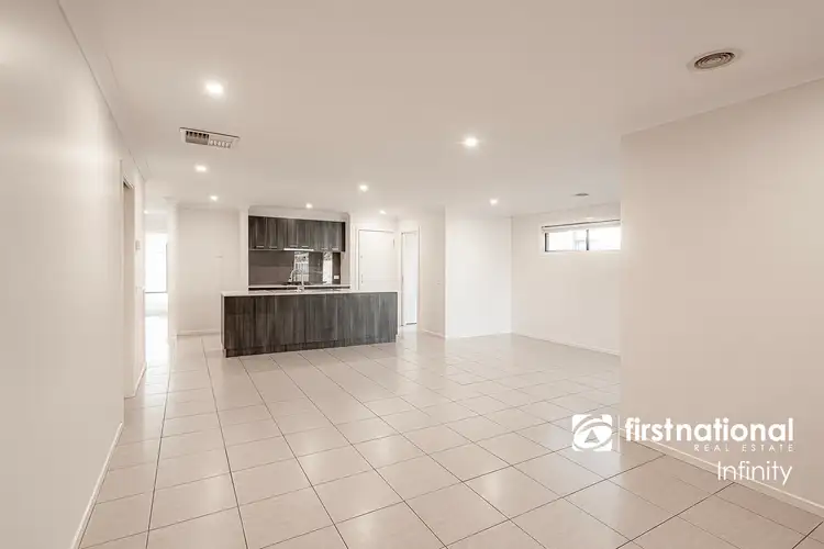 Second view of Homely house listing, 40 Heathcote Grove, Officer VIC 3809