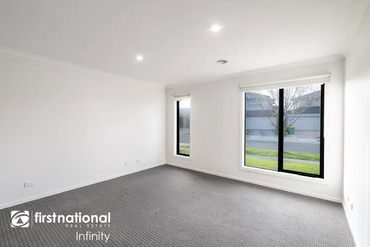 Third view of Homely house listing, 40 Heathcote Grove, Officer VIC 3809