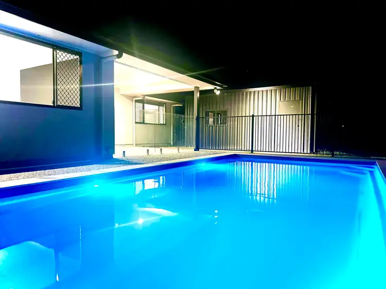 14 ROSELLA Court, Moranbah QLD 4744
