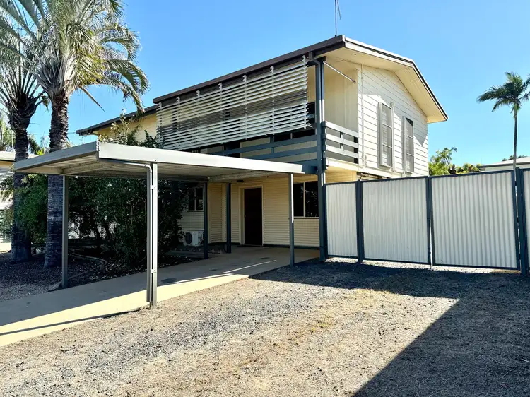 9 WICKHAM Street, Moranbah QLD 4744