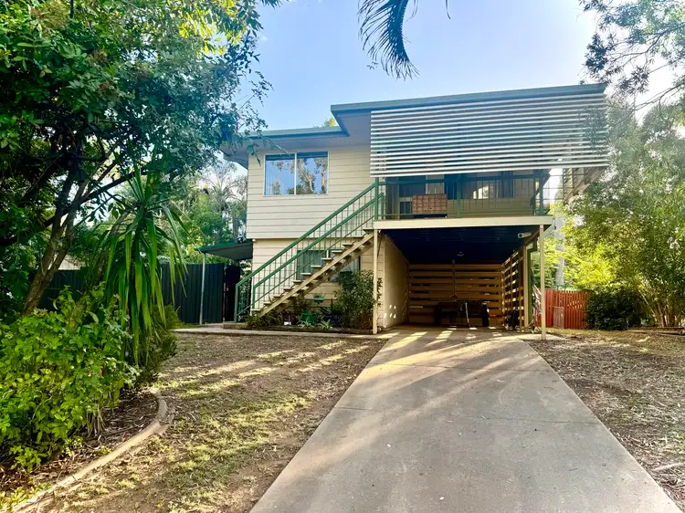 6 BEETSON Street, Moranbah QLD 4744