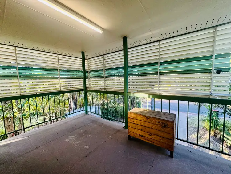 Sixth view of Homely house listing, 6 BEETSON Street, Moranbah QLD 4744