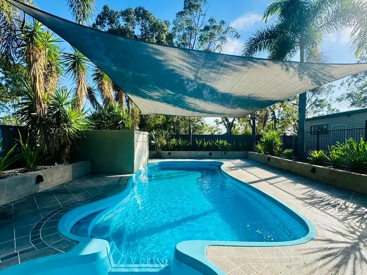 18 KENNEDY Drive, Moranbah QLD 4744