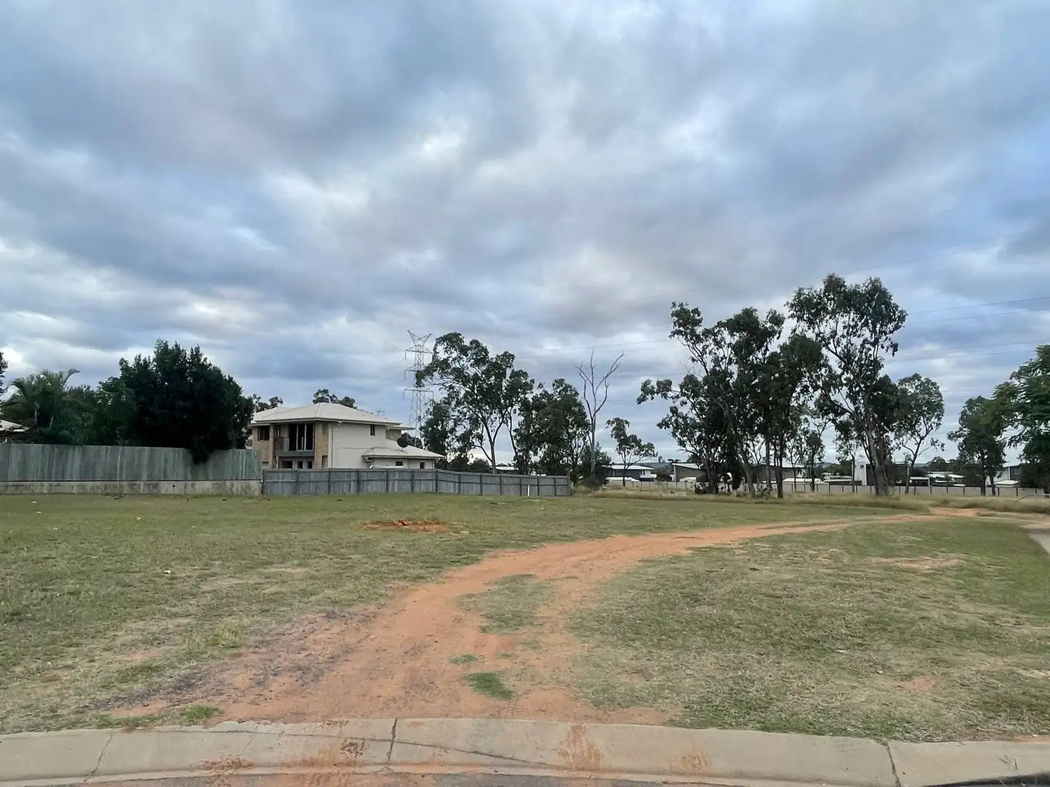 Main view of Homely land listing, 56 ANDERSON Court, Moranbah QLD 4744