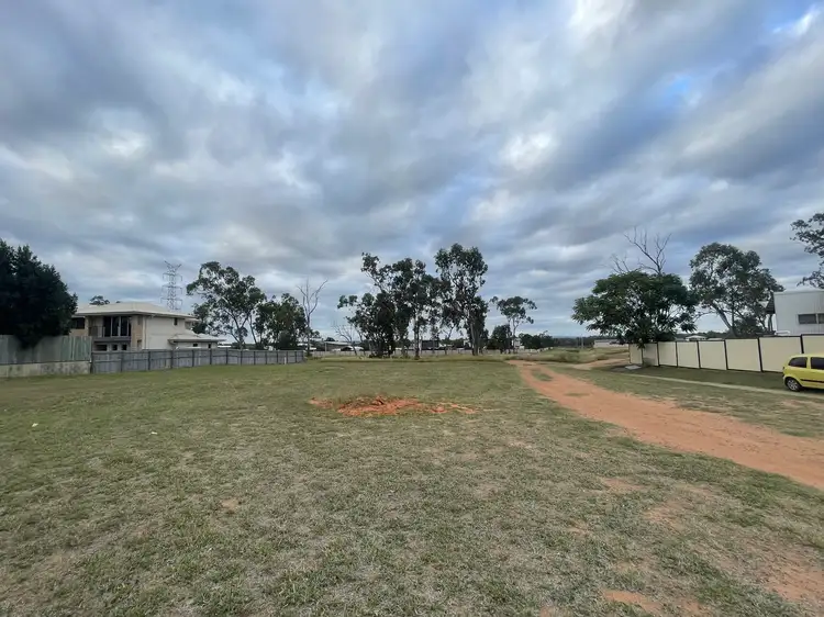 Second view of Homely land listing, 56 ANDERSON Court, Moranbah QLD 4744
