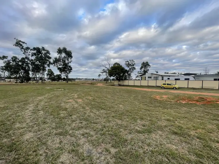 Third view of Homely land listing, 56 ANDERSON Court, Moranbah QLD 4744
