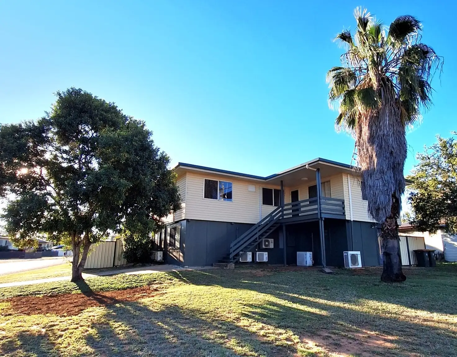 Main view of Homely house listing, 44 Sedgman Street, Moranbah QLD 4744
