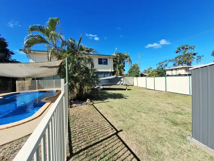 Second view of Homely house listing, 44 Sedgman Street, Moranbah QLD 4744