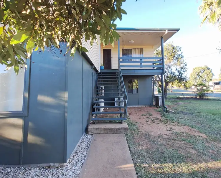 Third view of Homely house listing, 44 Sedgman Street, Moranbah QLD 4744