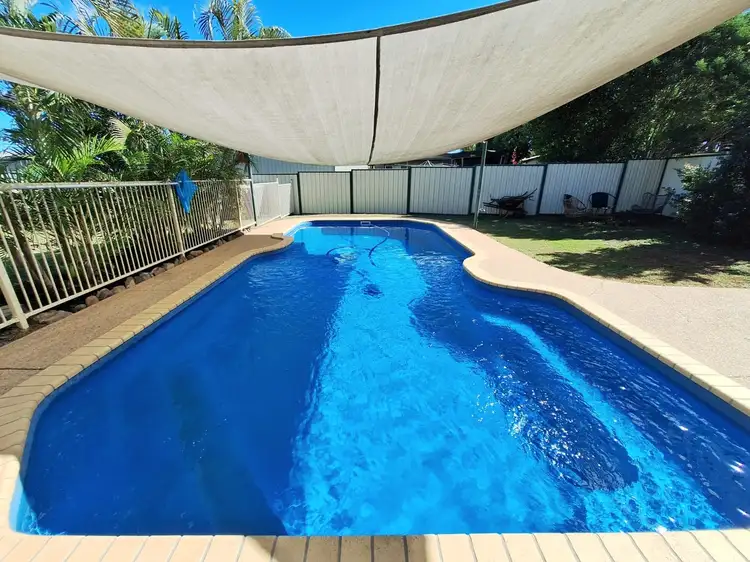 Fourth view of Homely house listing, 44 Sedgman Street, Moranbah QLD 4744