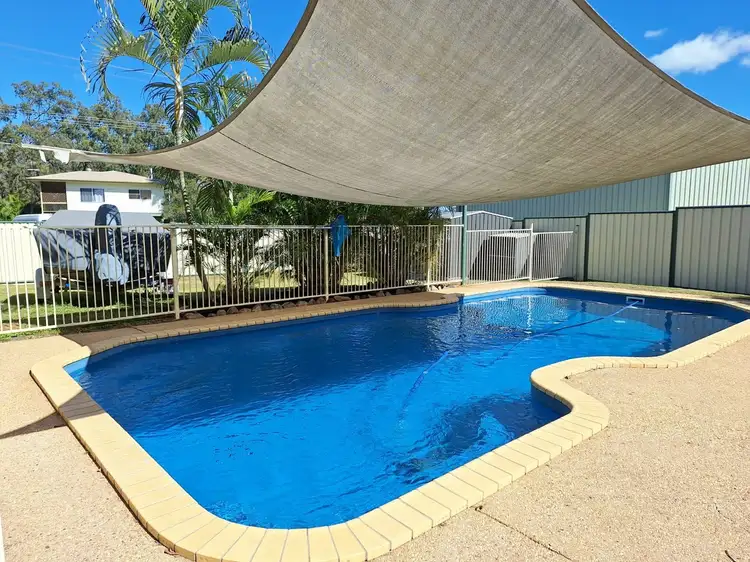 Fifth view of Homely house listing, 44 Sedgman Street, Moranbah QLD 4744