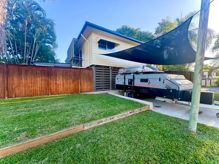 16 CUTHBERT Street, Moranbah QLD 4744