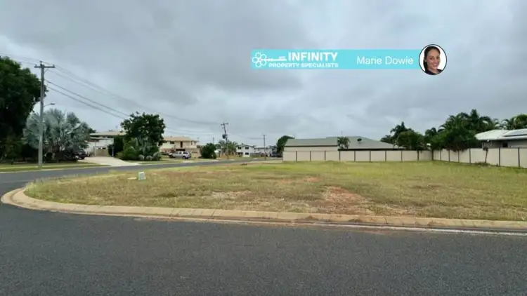 1 MACPHERSON Street, Moranbah QLD 4744