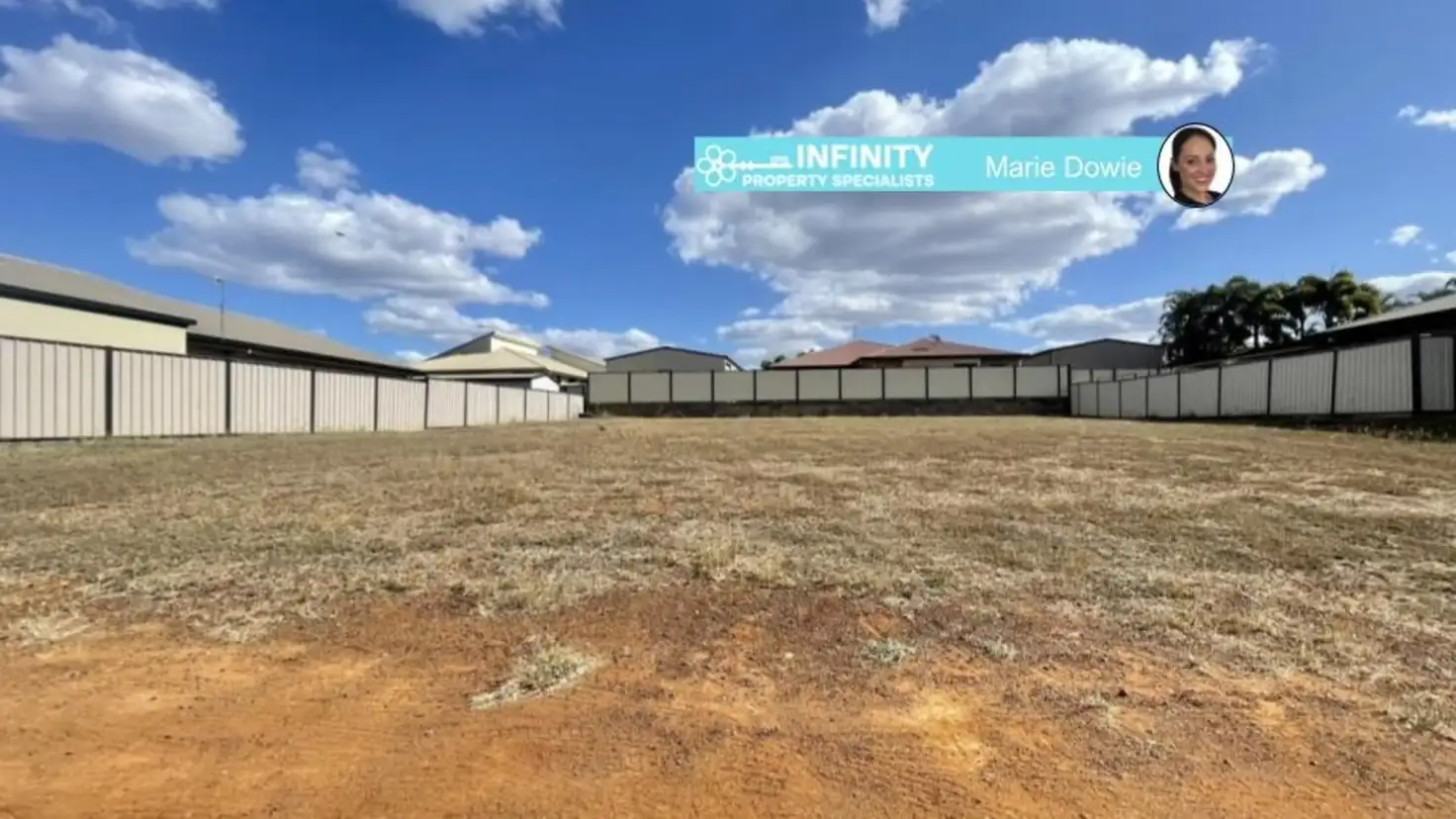 Main view of Homely land listing, 6 NORTON Court, Moranbah QLD 4744