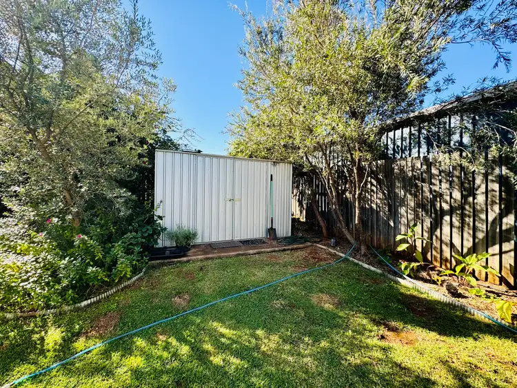 Fifth view of Homely house listing, 2/37 SAVANNAH Drive, Moranbah QLD 4744