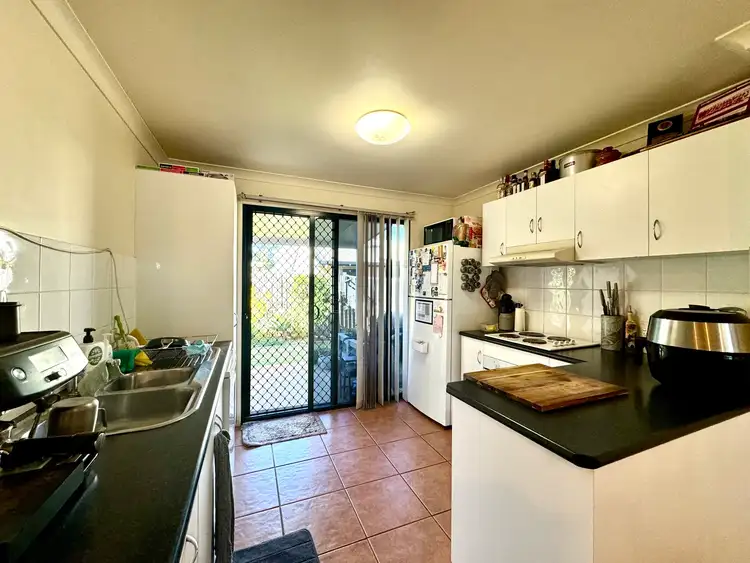Seventh view of Homely house listing, 2/37 SAVANNAH Drive, Moranbah QLD 4744