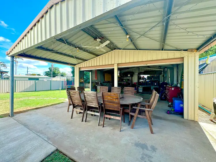 Main view of Homely house listing, 32 NEY Street, Moranbah QLD 4744