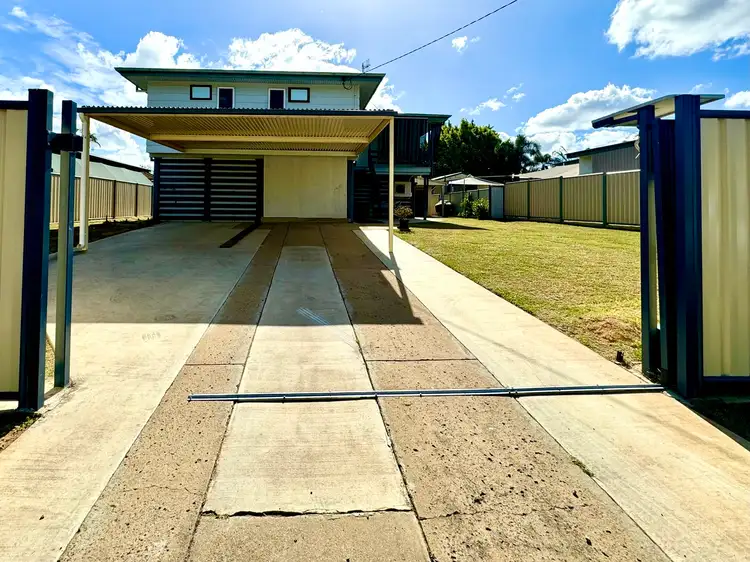 Second view of Homely house listing, 32 NEY Street, Moranbah QLD 4744