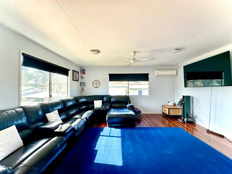 Fifth view of Homely house listing, 32 NEY Street, Moranbah QLD 4744