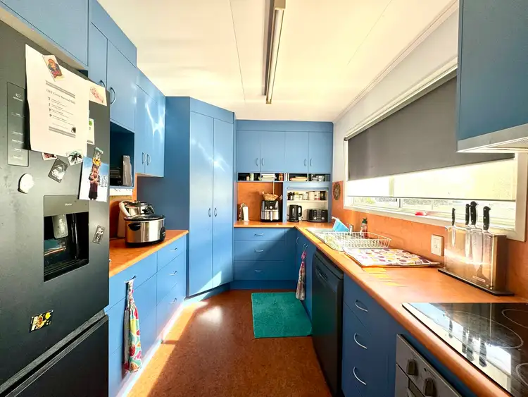 Sixth view of Homely house listing, 32 NEY Street, Moranbah QLD 4744