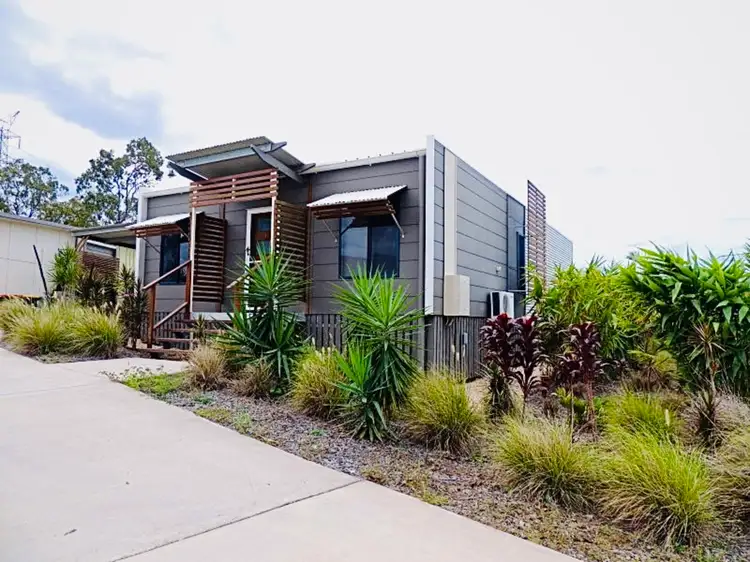 1, 2 and 3/37 UTAH Drive, Moranbah QLD 4744