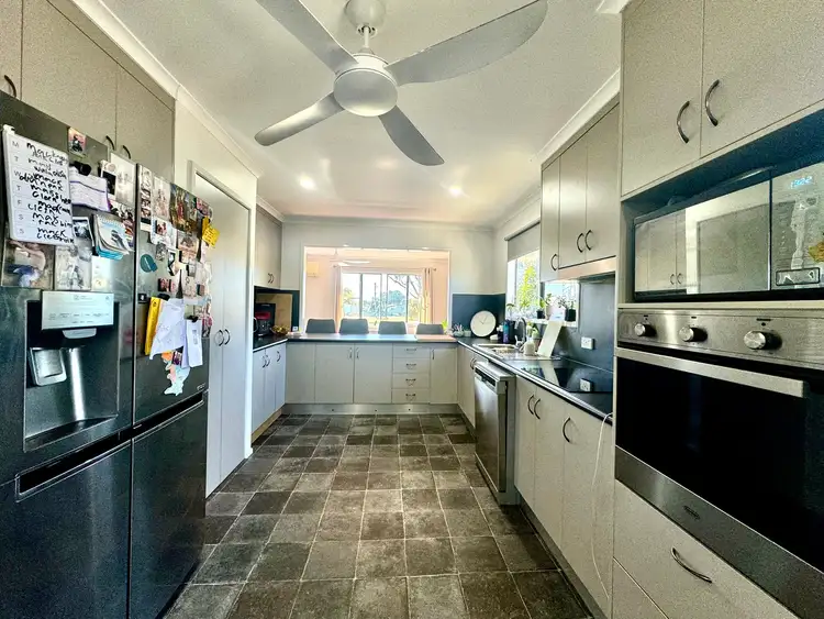 Sixth view of Homely house listing, 7 GORDON Terrace, Moranbah QLD 4744