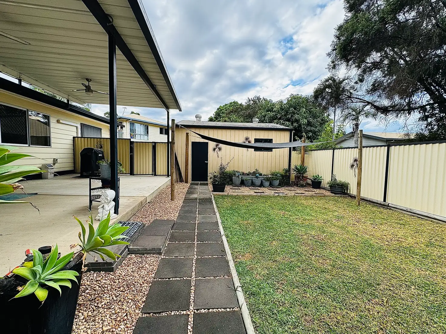 Main view of Homely house listing, 8 CLEMENTS Street, Moranbah QLD 4744