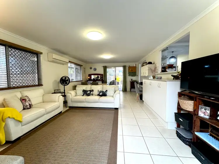 Third view of Homely house listing, 8 CLEMENTS Street, Moranbah QLD 4744
