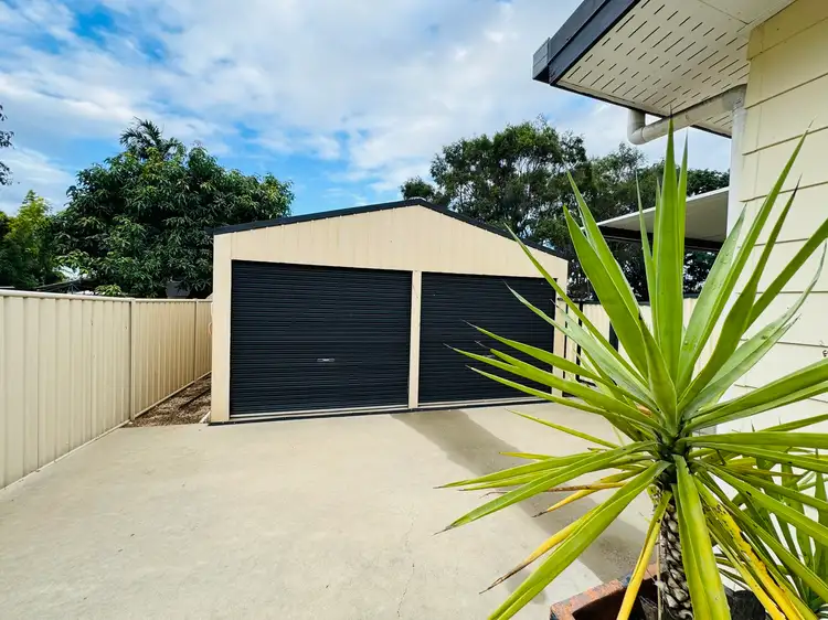 Fourth view of Homely house listing, 8 CLEMENTS Street, Moranbah QLD 4744