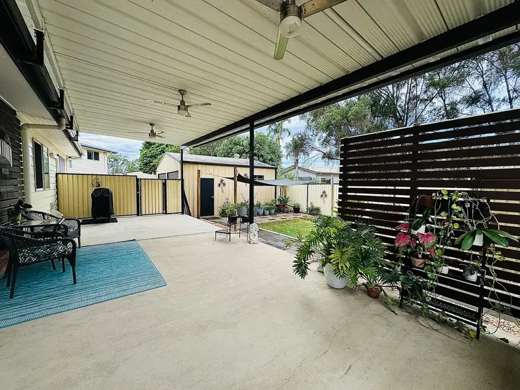 Fifth view of Homely house listing, 8 CLEMENTS Street, Moranbah QLD 4744