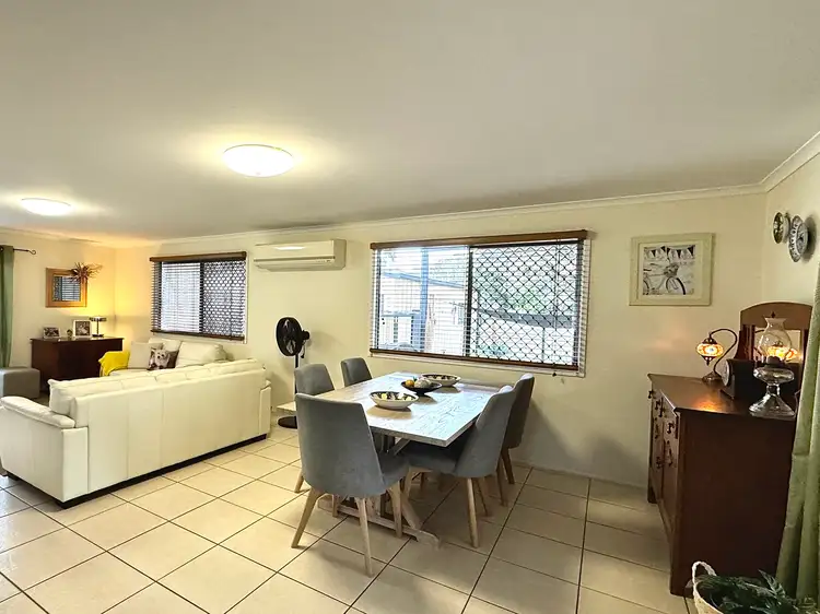 Seventh view of Homely house listing, 8 CLEMENTS Street, Moranbah QLD 4744