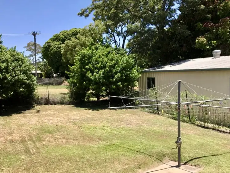 Third view of Homely semi-detached listing, A & B/11 MACARTHUR Street, Moranbah QLD 4744