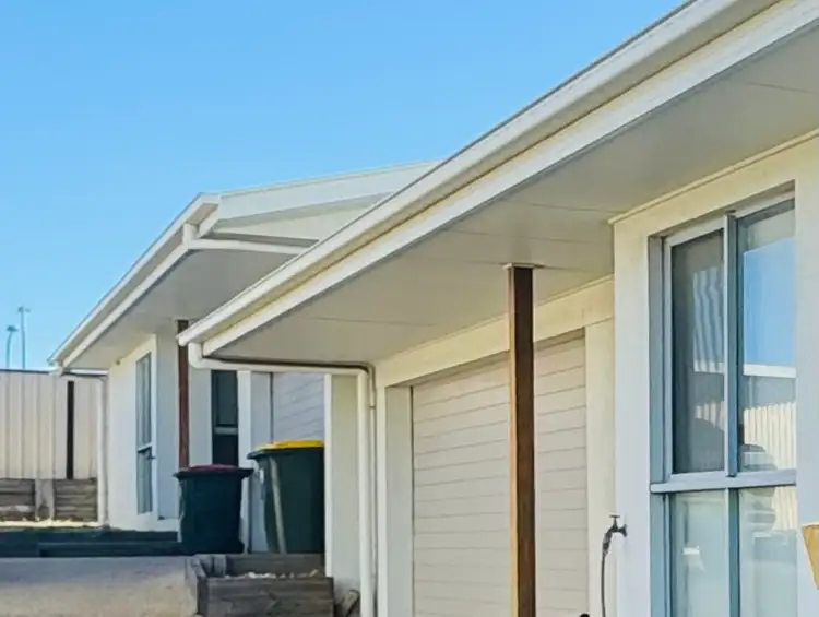 1 & 2/55 HANNAY Street, Moranbah QLD 4744
