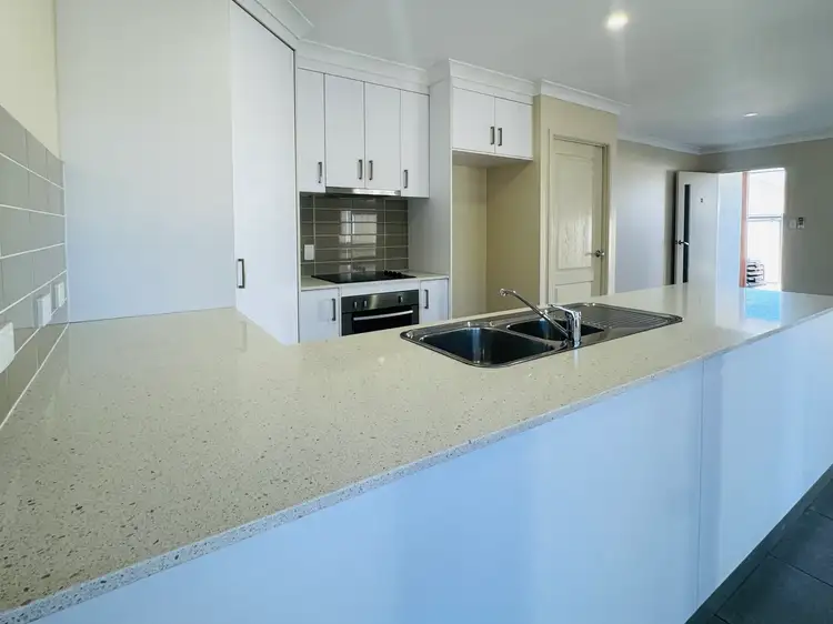 Third view of Homely semi-detached listing, 1 & 2/55 HANNAY Street, Moranbah QLD 4744
